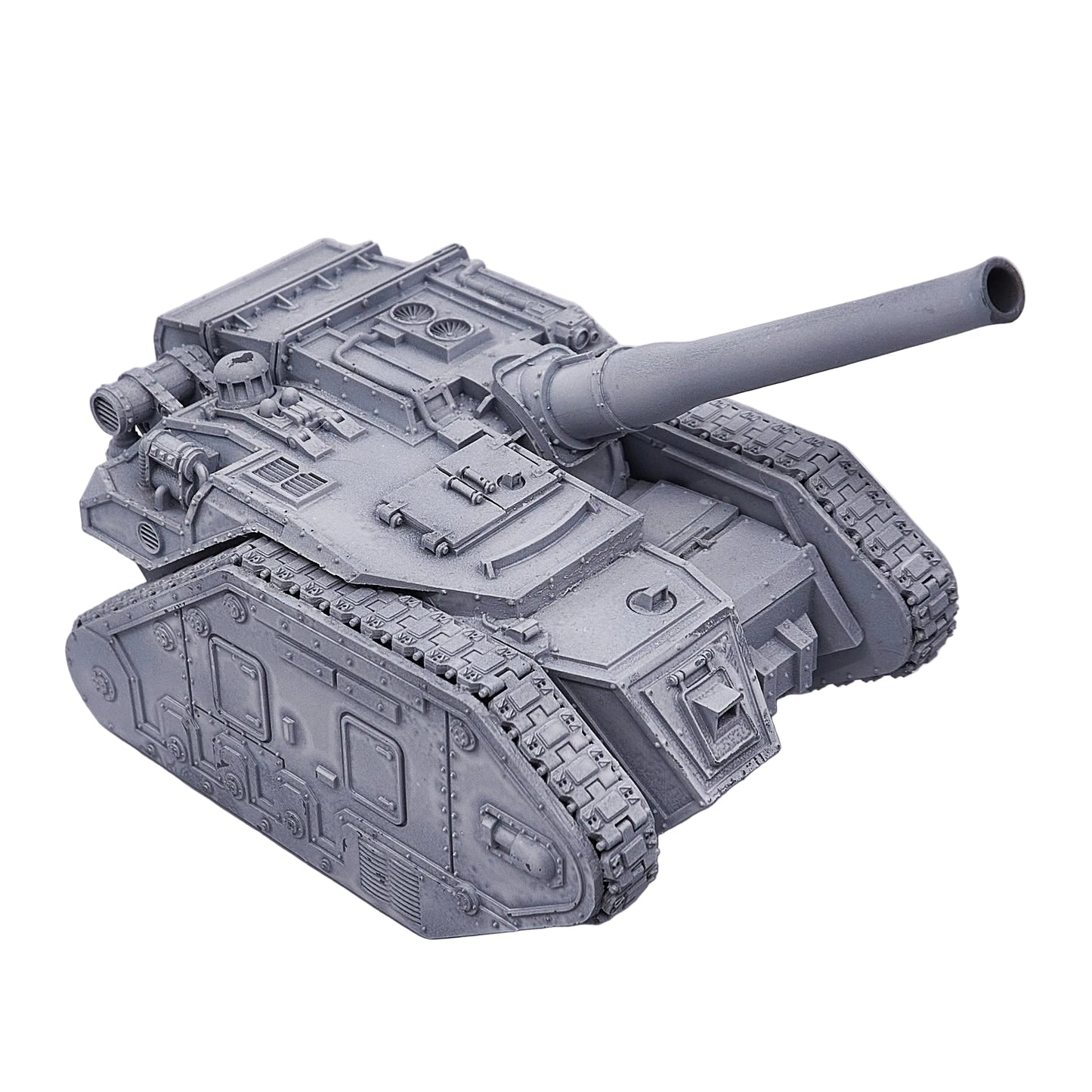 The Horus Heresy - Medusa (14748-V) - Used