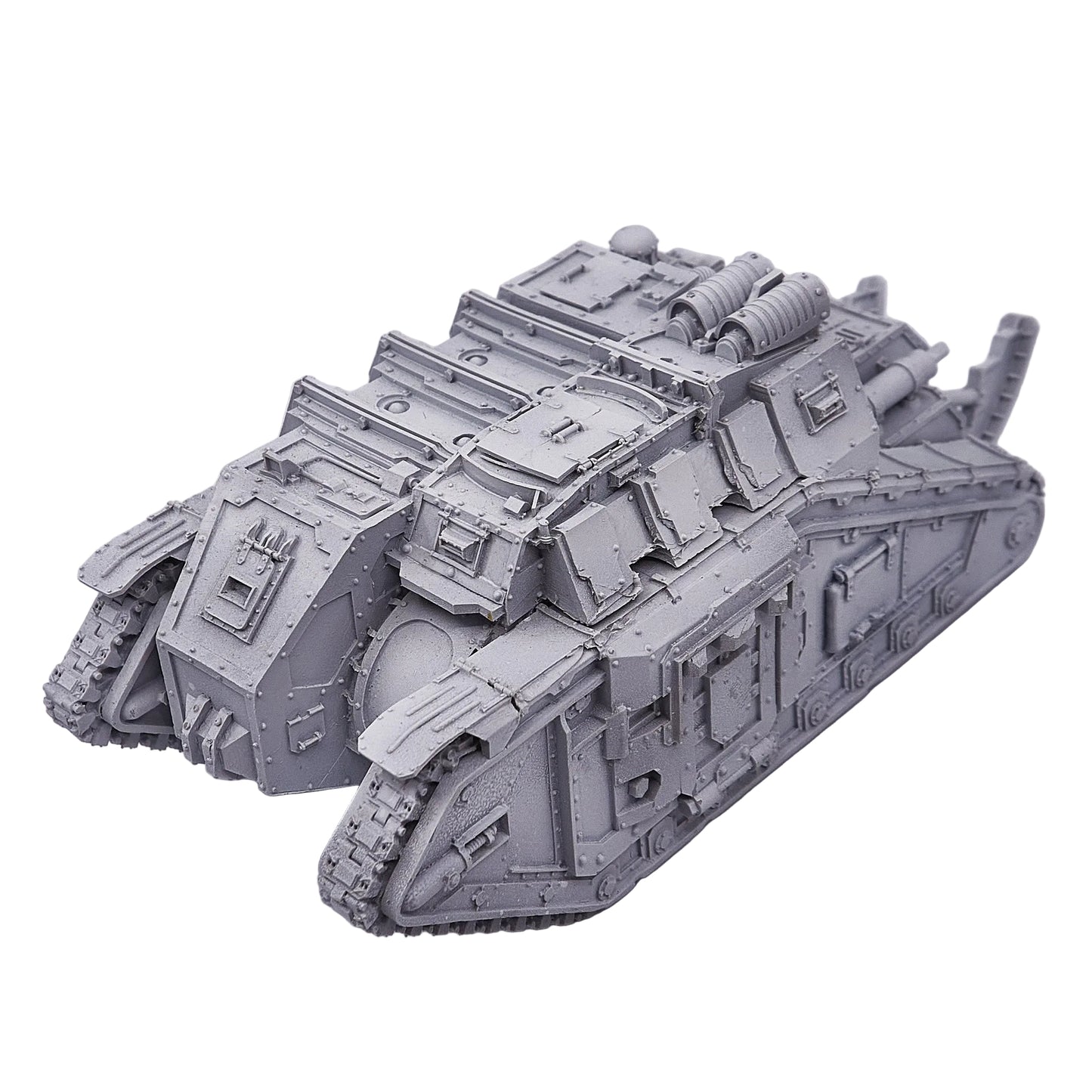 The Horus Heresy - Dracosan Armoured Transport (Incomplete) (14749-V) - Used