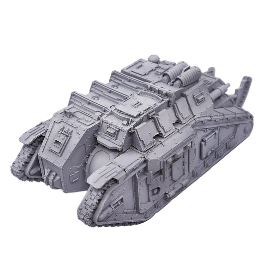The Horus Heresy - Dracosan Armoured Transport (Incomplete) (14749-V) - Used