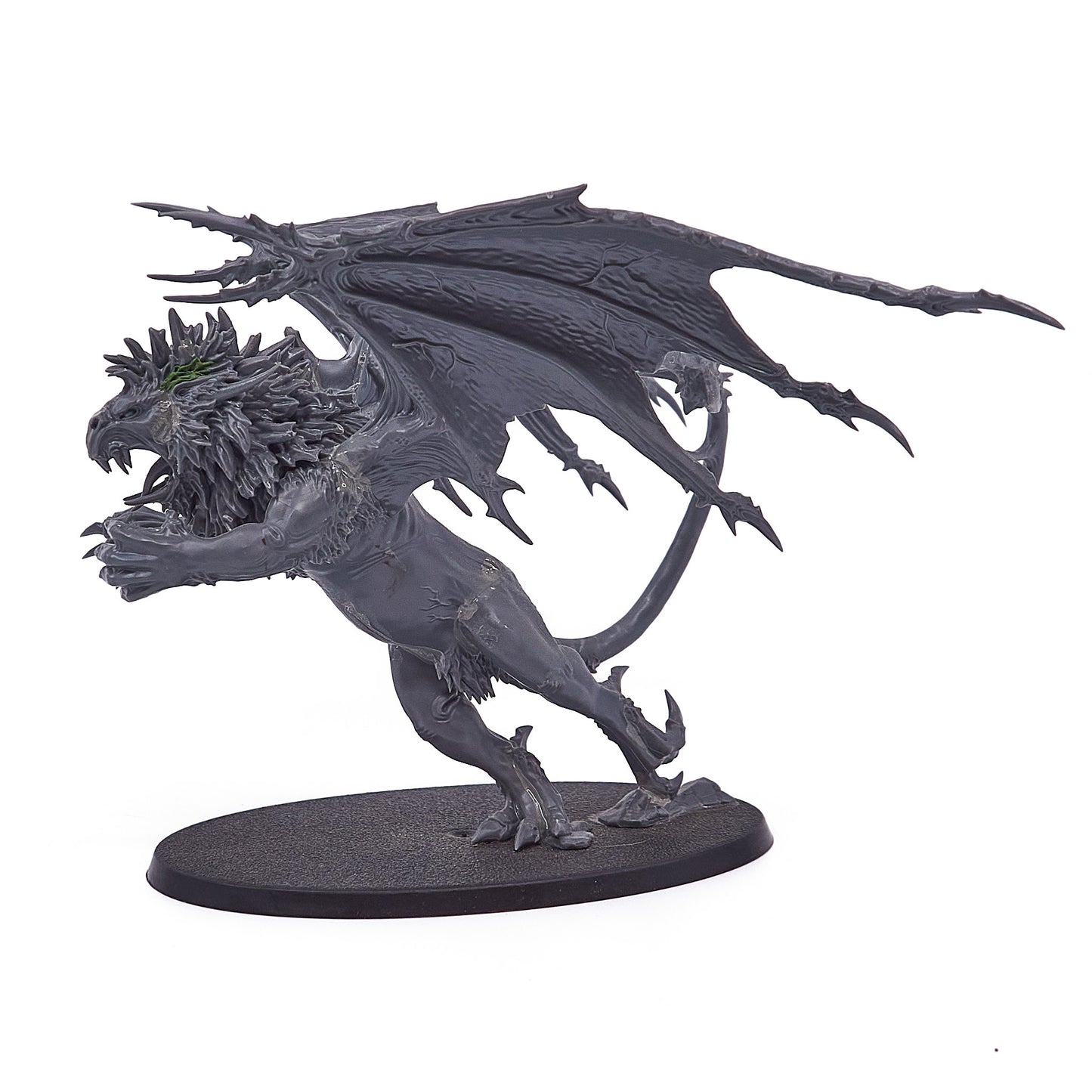 Warriors of Chaos - Manticore (14751-V) - Used