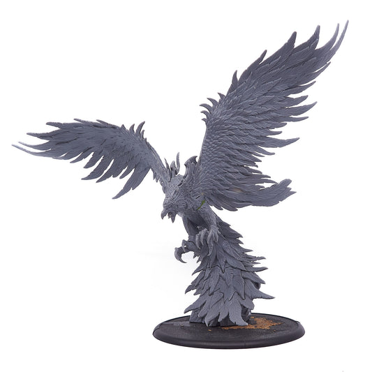Circle Orboros - Storm Raptor (14752-V) - Used