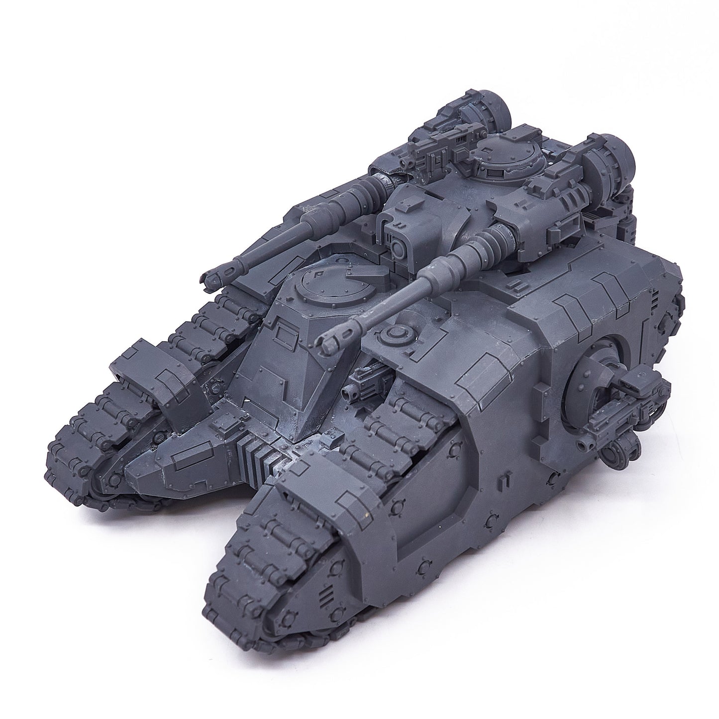 The Horus Heresy - Sicaran Battle Tank (14754-V) - Used
