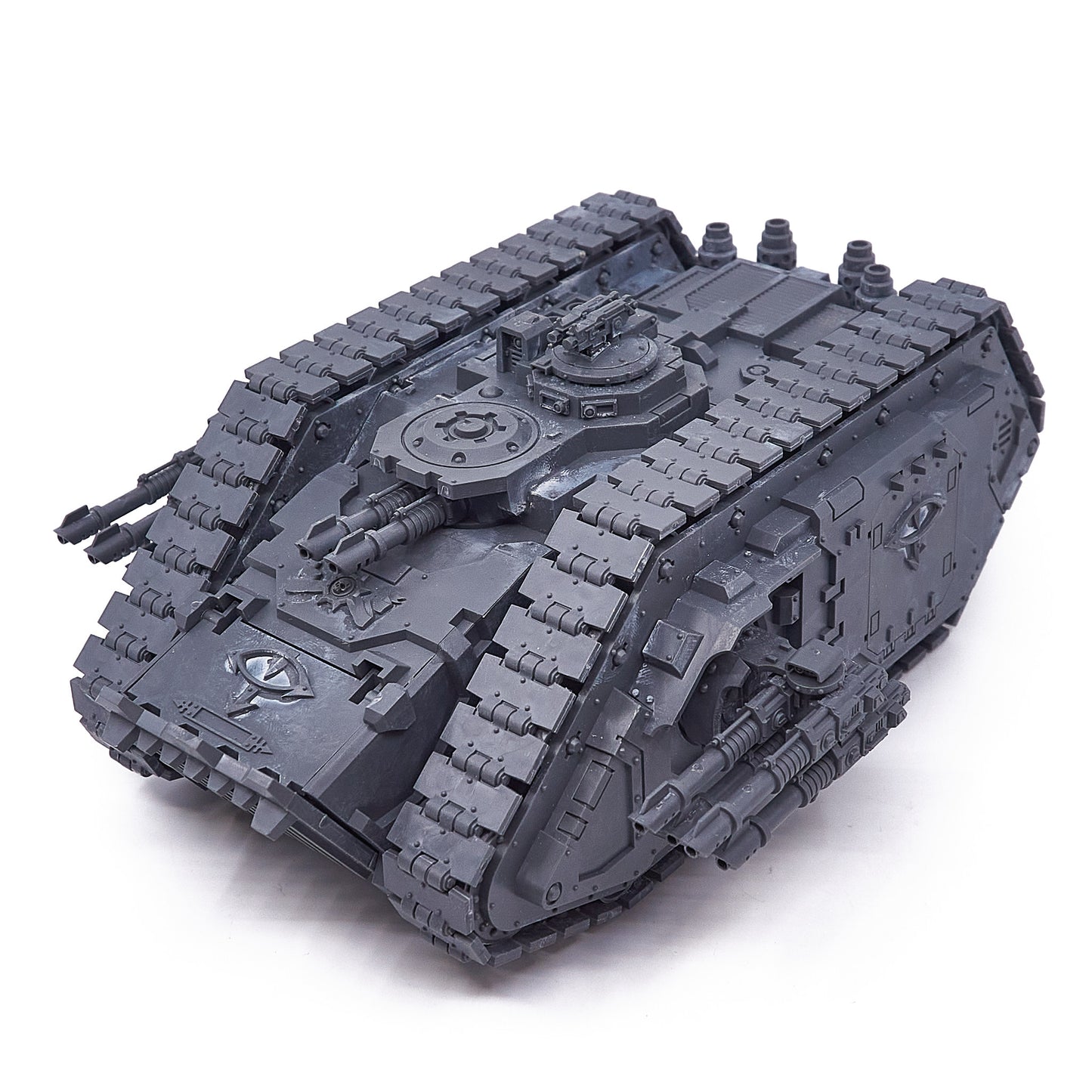 The Horus Heresy - Spartan Assault Tank (14758-V) - Used