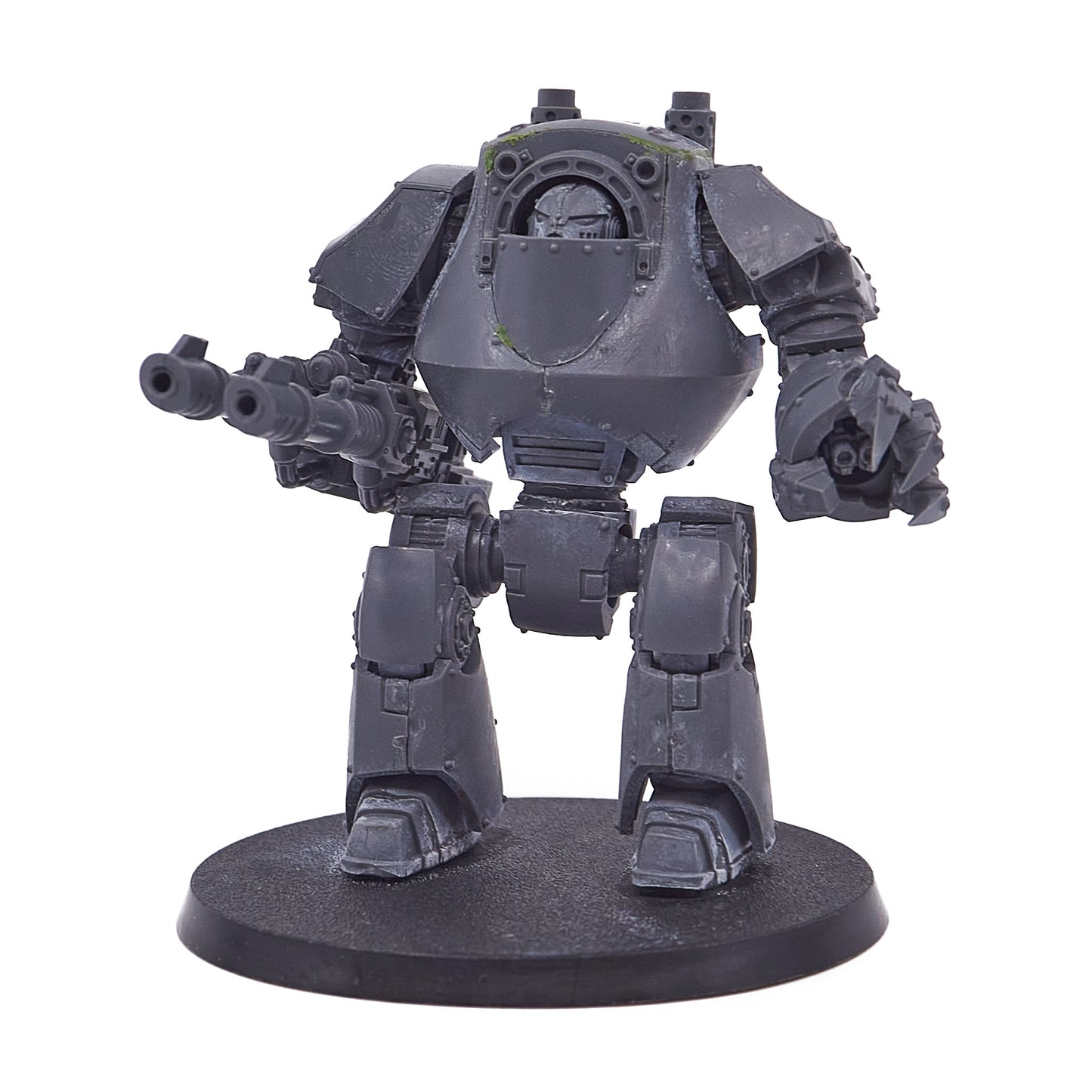 The Horus Heresy - Contemptor Dreadnought (14763-V) - Used