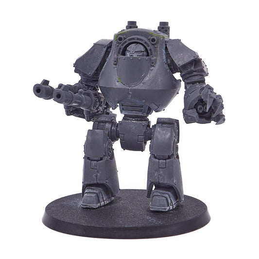 The Horus Heresy - Contemptor Dreadnought (14763-V) - Used
