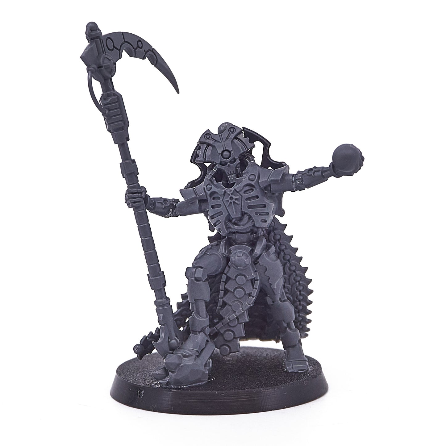 Necrons - Overlord (14775-V) - Used