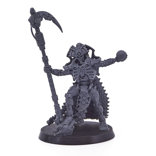 Necrons - Overlord (14775-V) - Used
