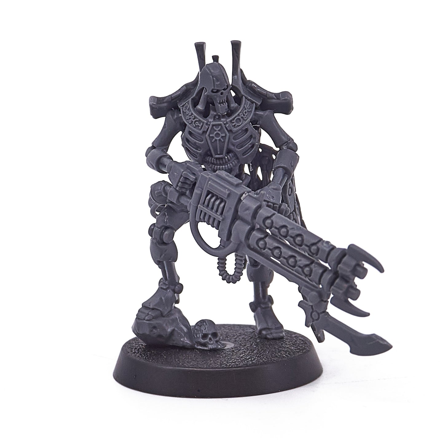 Necrons - Royal Warden (14776-V) - Used