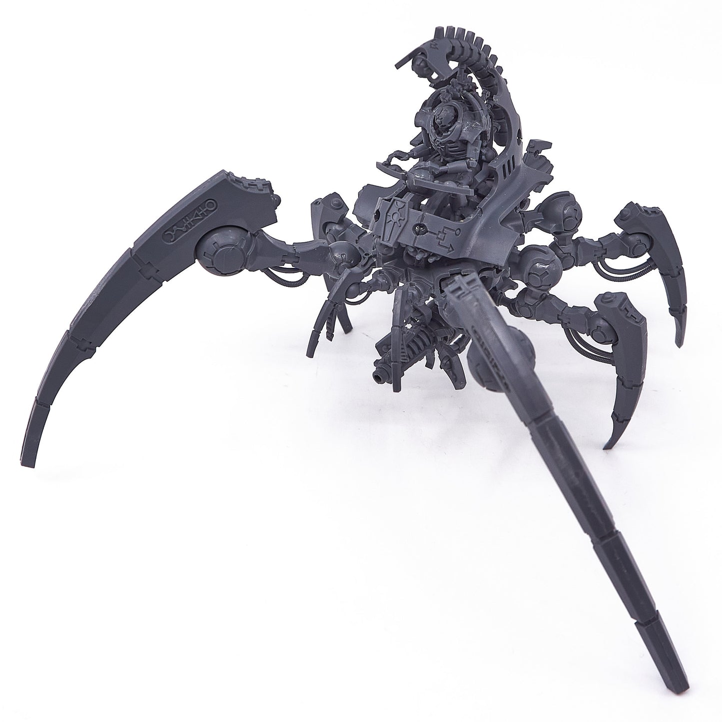 Necrons - Triarch Stalker (14779-V) - Used