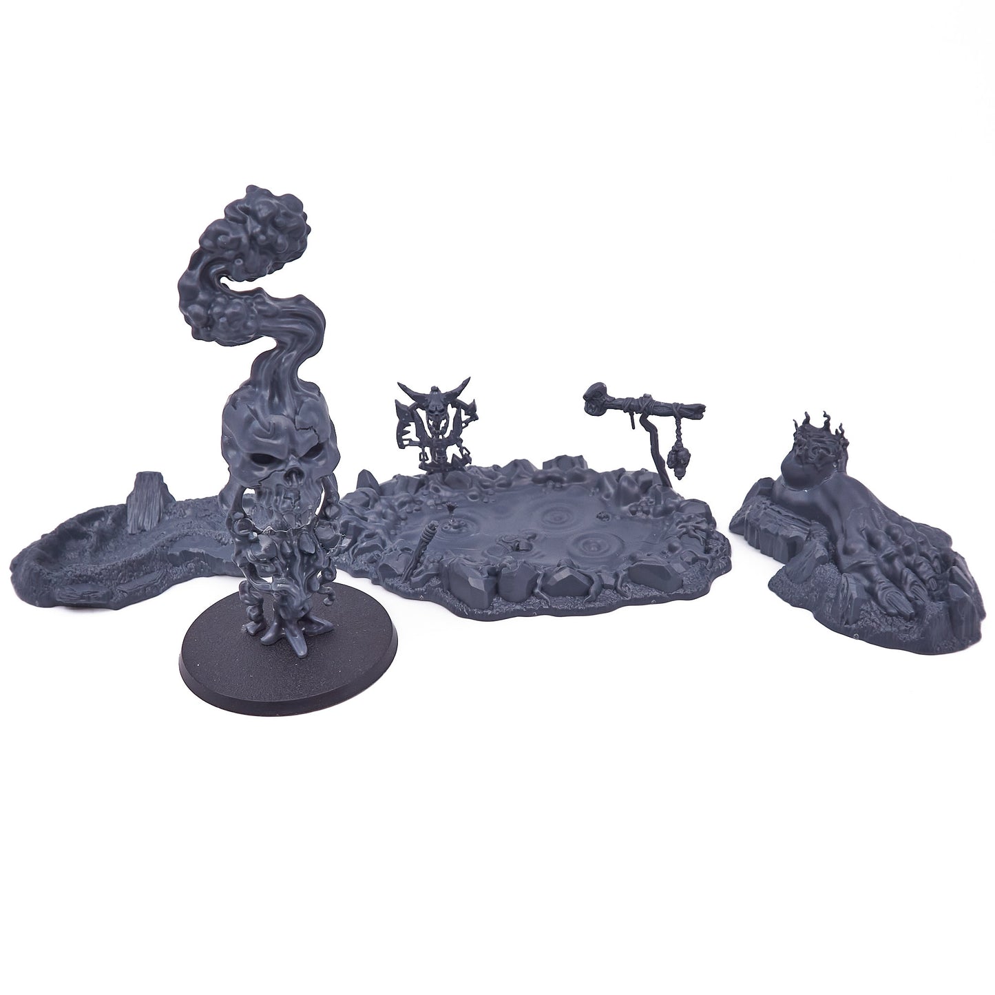 Orruk Warclans - Orruk Warclans: Manifestations (14781-V) - Used