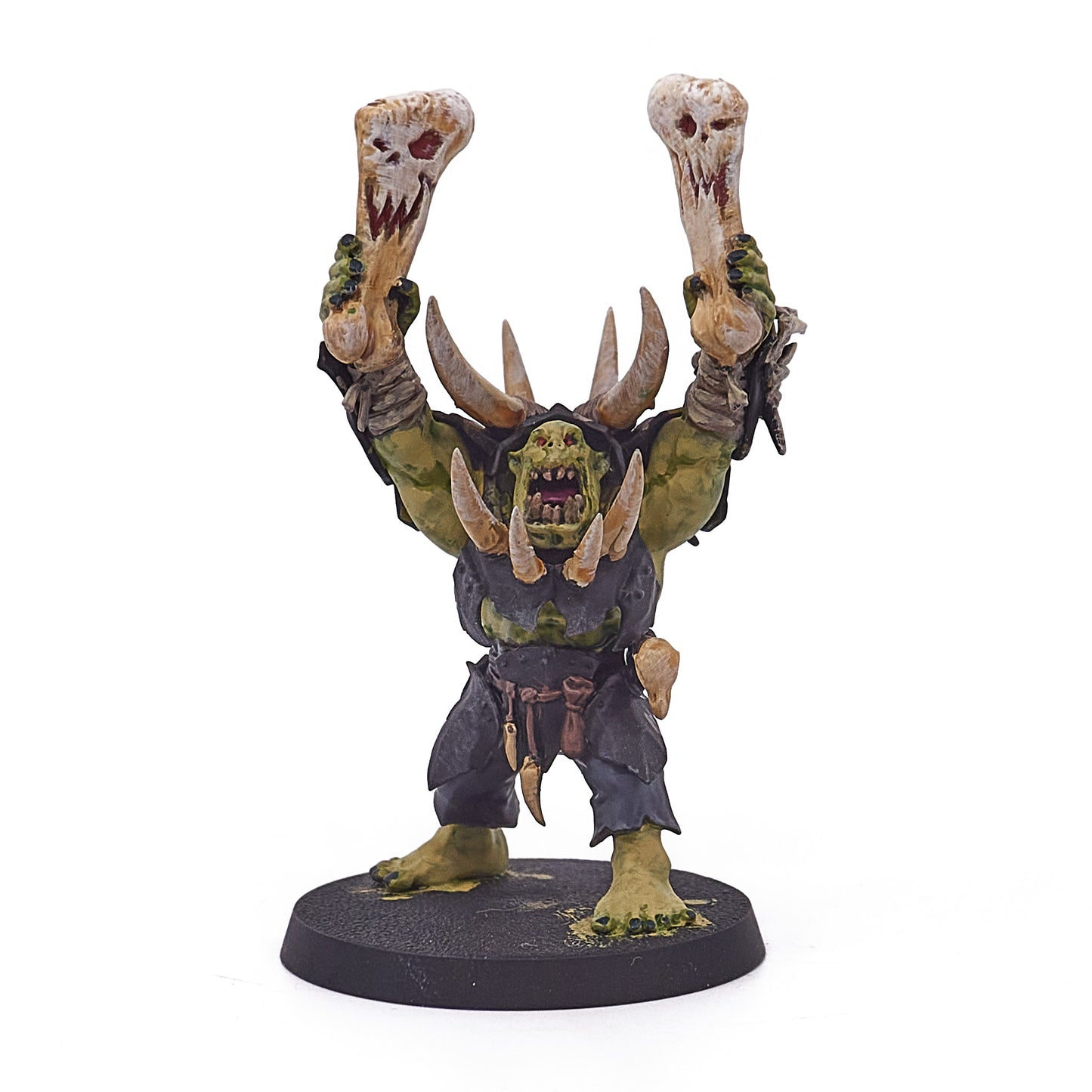 Orruk Warclans - Warchanter (14782-V) - Used