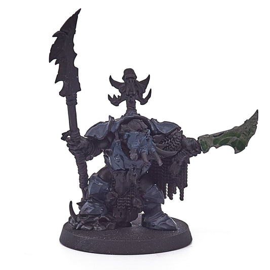 Orruk Warclans - Ardboy Big Boss (14784-V) - Used