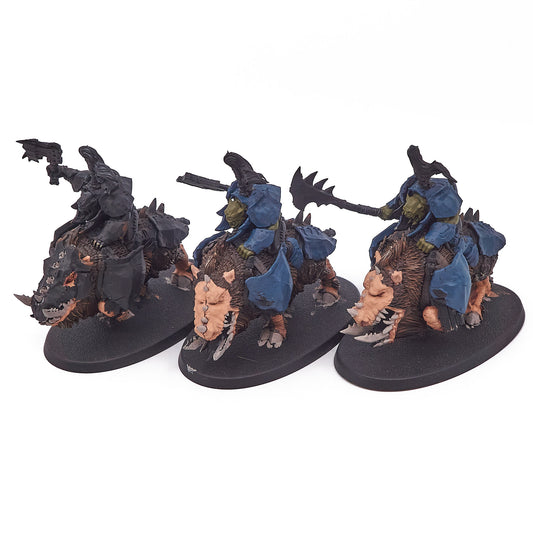 Orruk Warclans - Gore-gruntas (14786-V) - Used