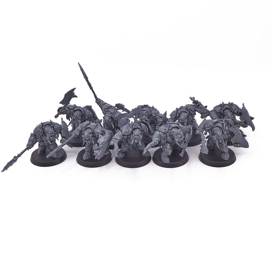 Orruk Warclans - Ardboyz (14792-V) - Used