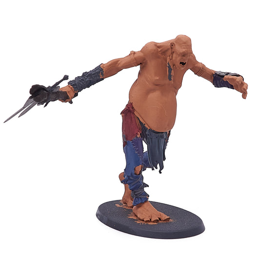 Sons of Behemat - Mancrusher Gargant (14796-V) - Used