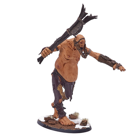 Sons of Behemat - Mancrusher Gargant (14797-V) - Used