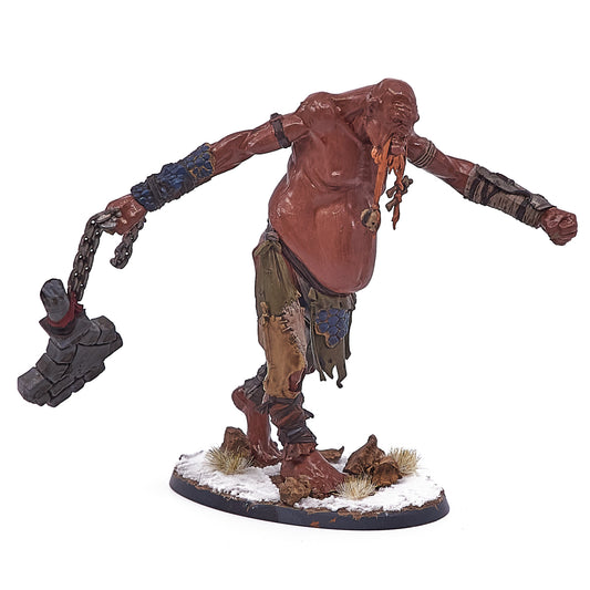 Sons of Behemat - Mancrusher Gargant (14798-V) - Used