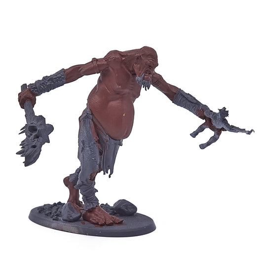 Sons of Behemat - Mancrusher Gargant (14799-V) - Used