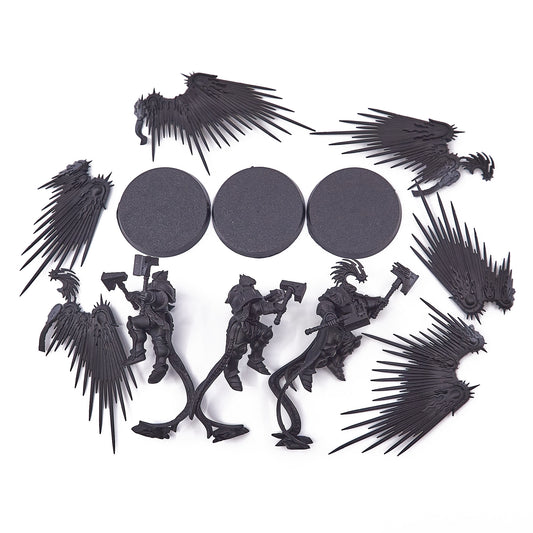 Stormcast Eternals - Prosecutors (14800) - Used