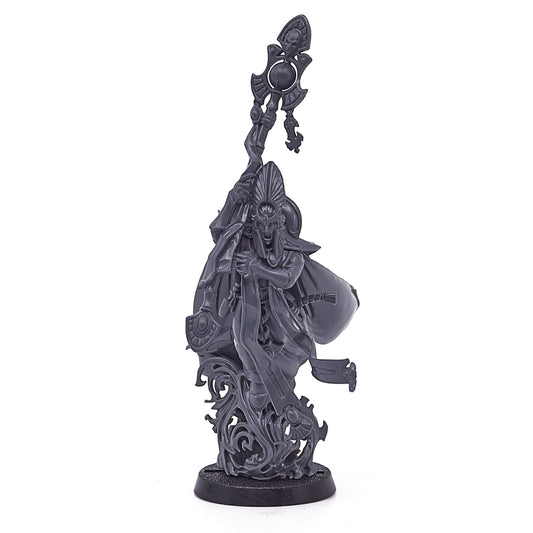 High Elf Realms - High Elf Mage (14802) - Used