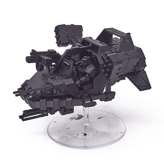 Dark Angels - Land Speeder Typhoon (14808-V) - Used