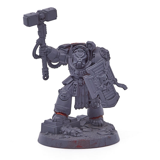 Space Marines - Brother-Sergeant Victorno (14811-V) - Used
