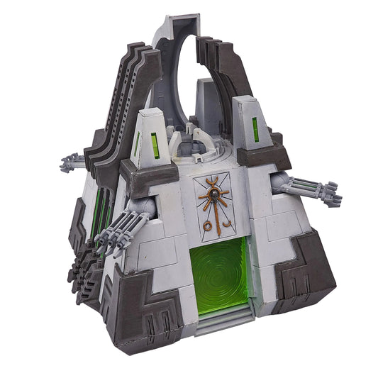 Necrons - Monolith (14865-V) - Used