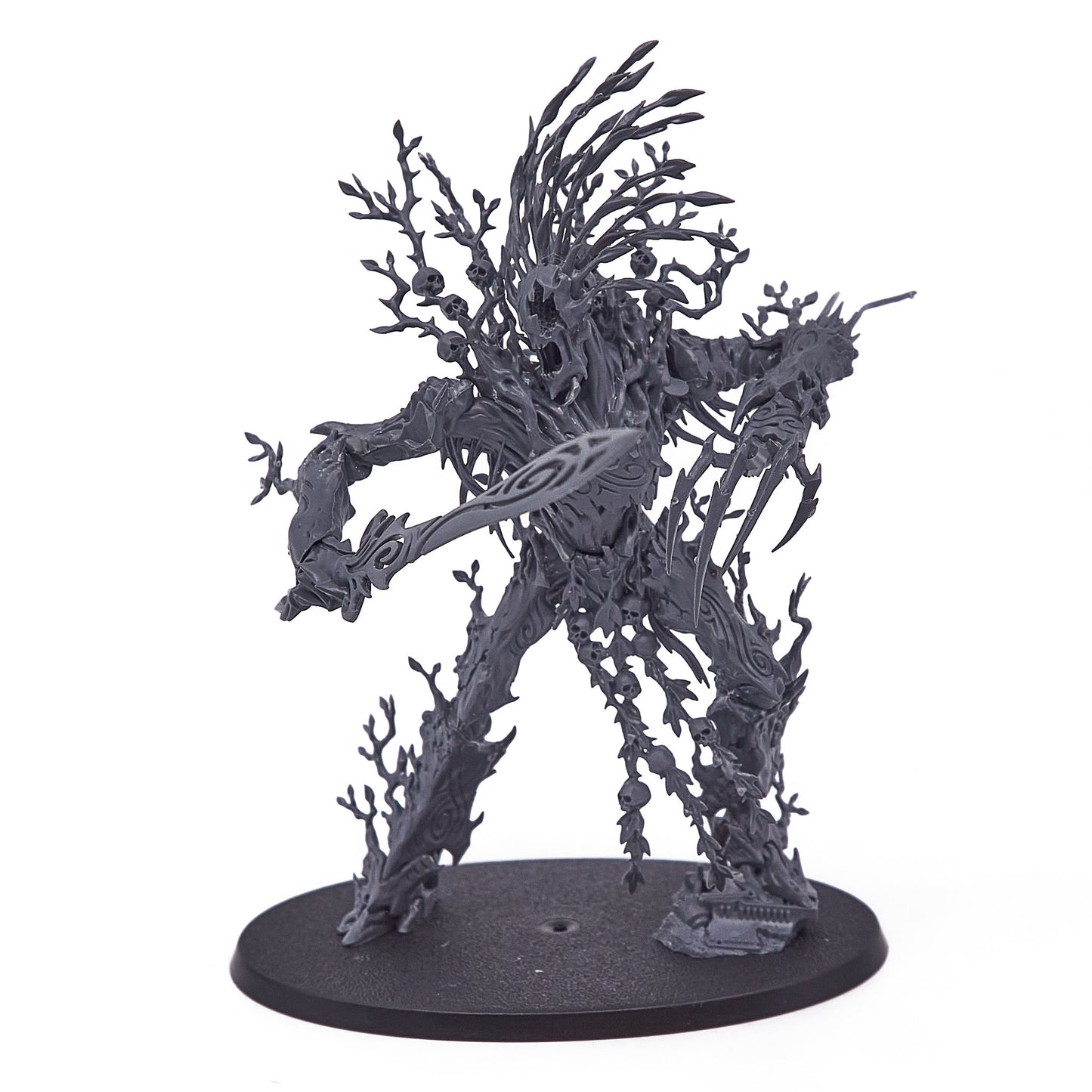 Sylvaneth - Spirit of Durthu (14876-V) - Used
