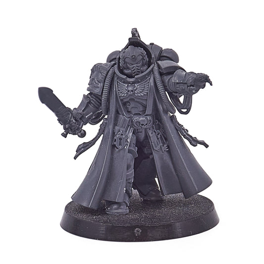 Space Marines - Primaris Librarian (14889-V) - Used