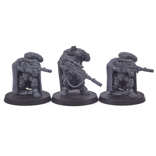Space Marines - Eliminators (14892-V) - Used