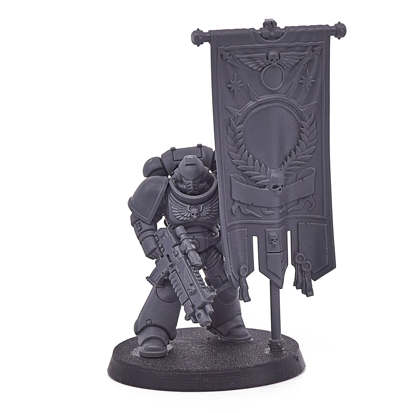 Space Marines - Ancient (14904-V) - Used