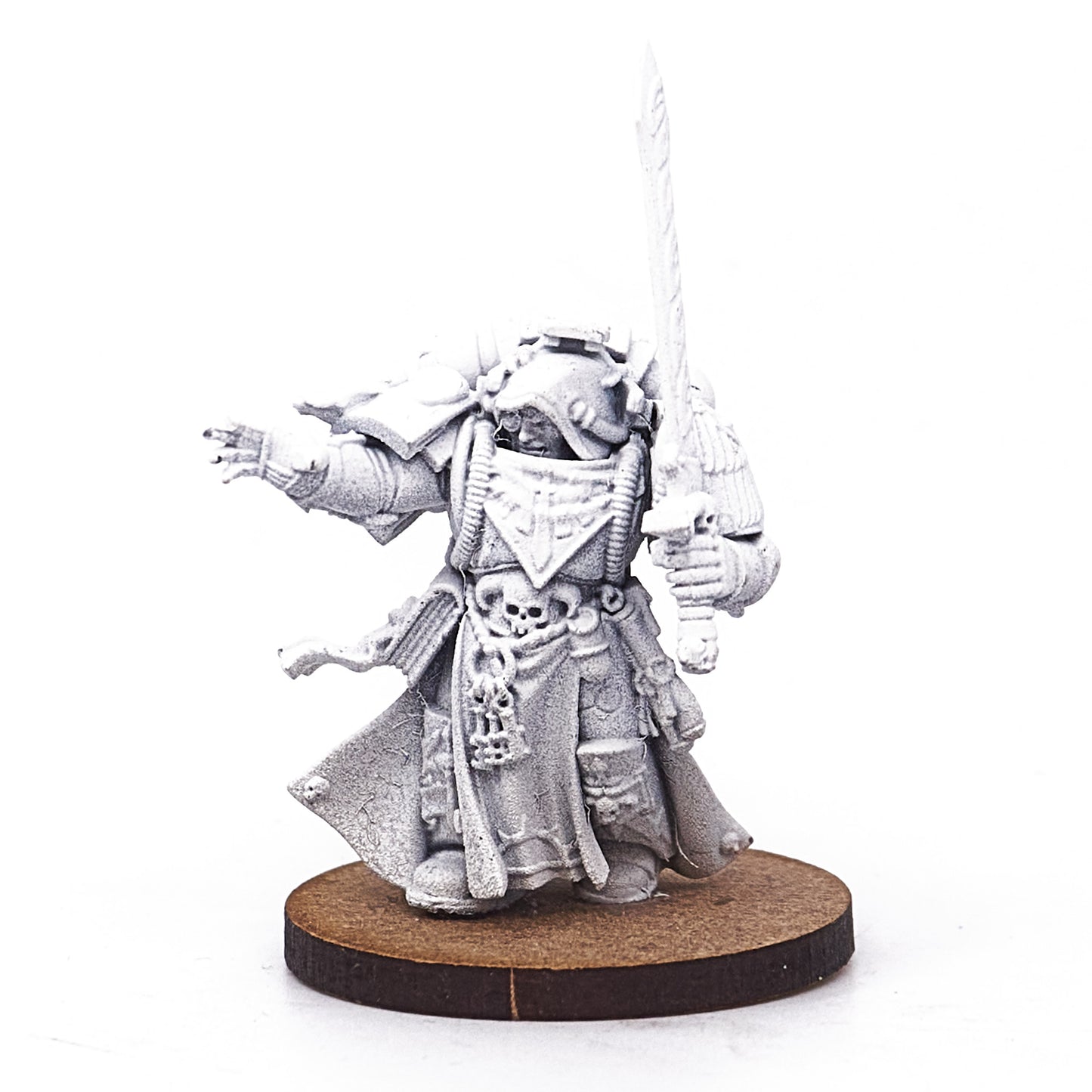 Dark Angels - Librarian (14911-V) - Used