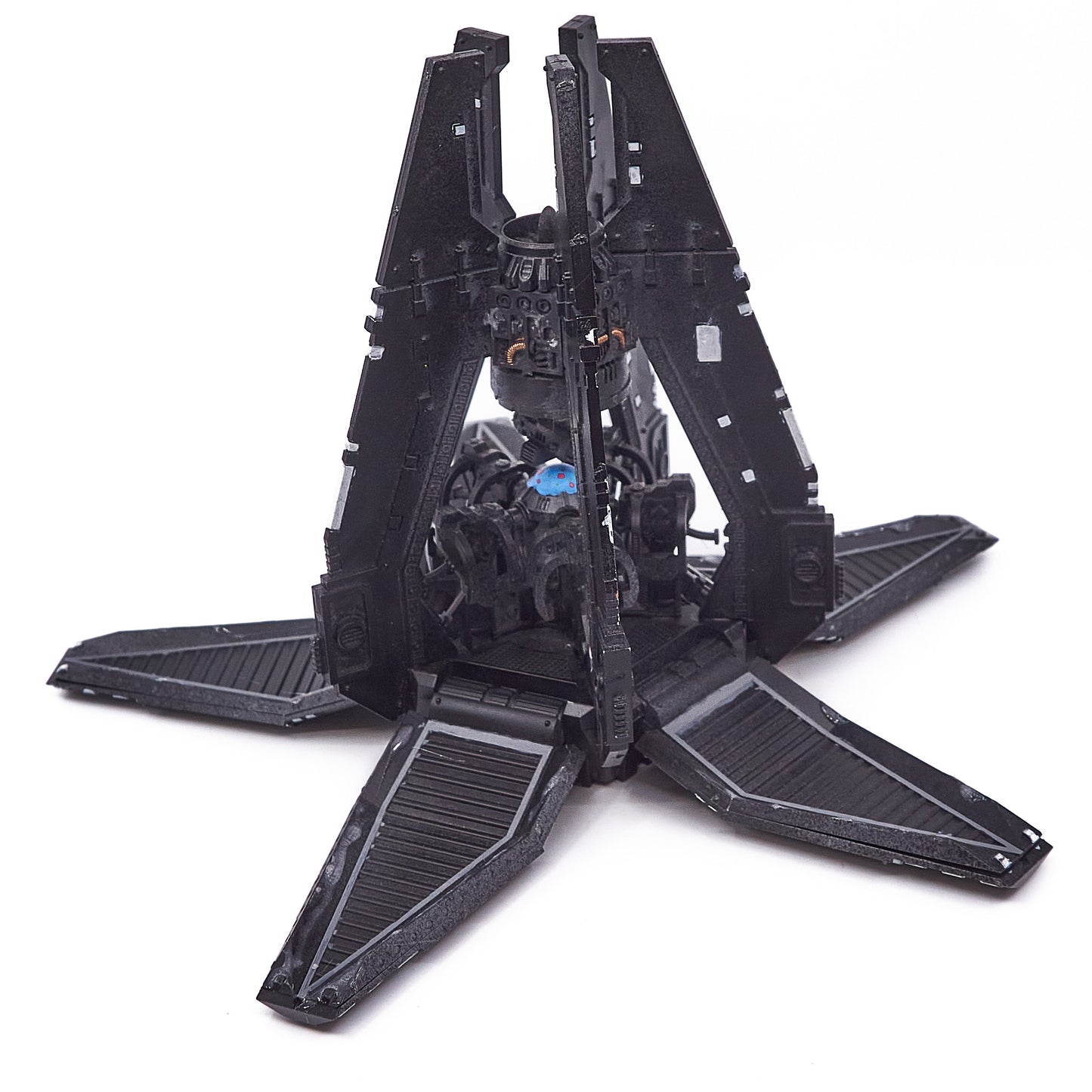 The Horus Heresy - Legion Drop Pod (14928-V) - Used