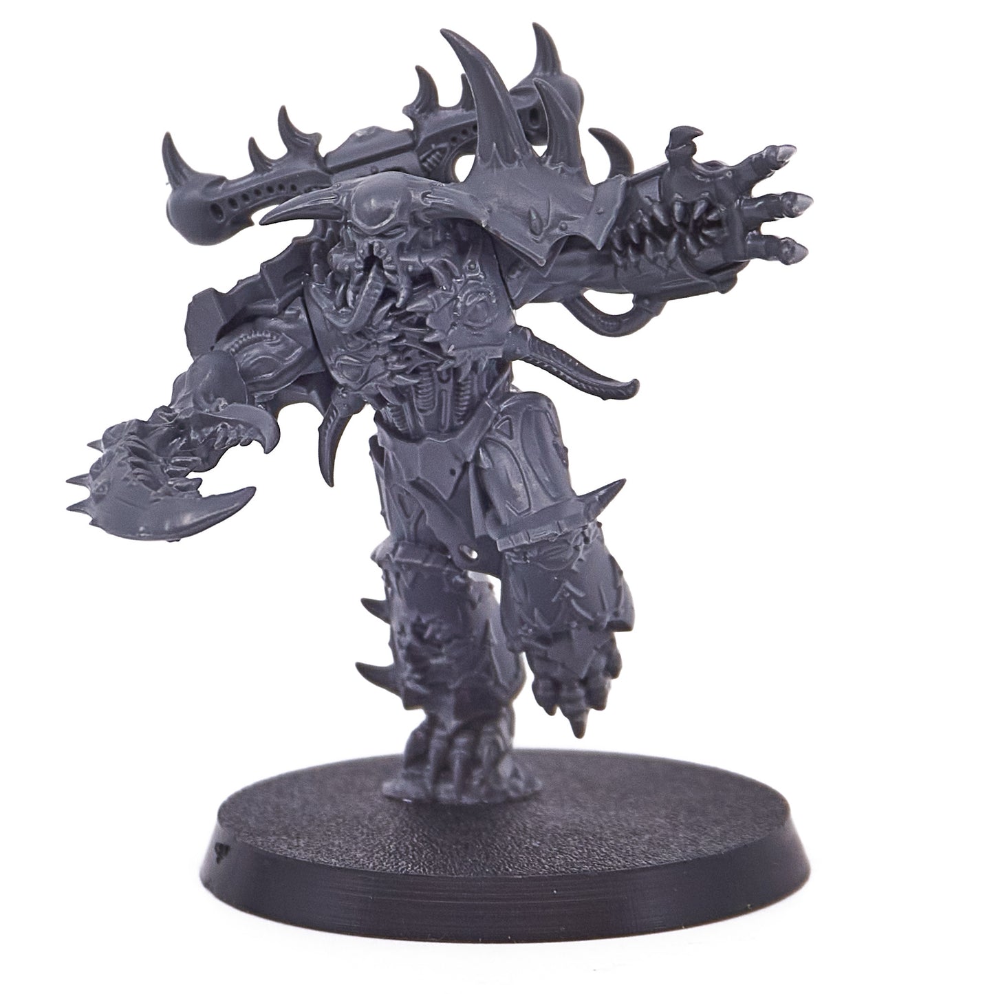 Chaos Space Marines - Possessed (14949-V) - Used