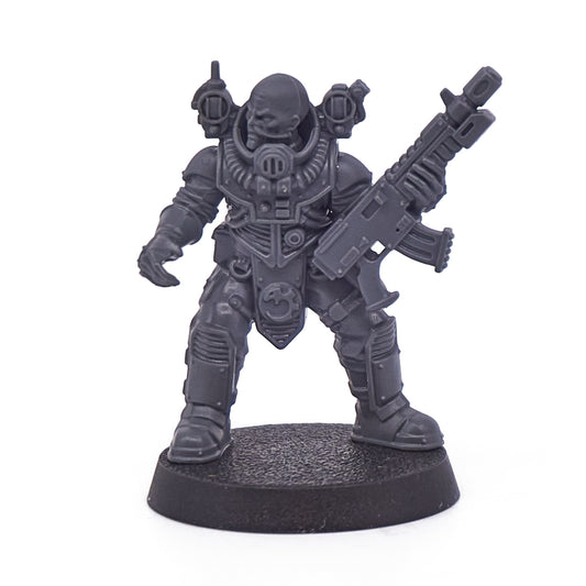 Genestealer Cults - Neophyte Hybrid (14968) - Used