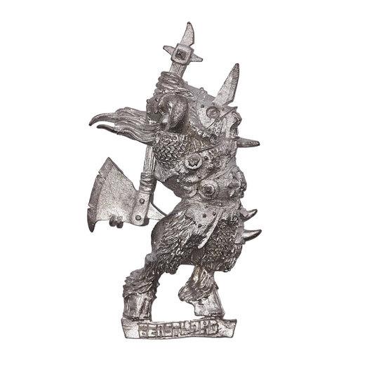 Beastmen Brayherds - Beastlord (14970) - Used