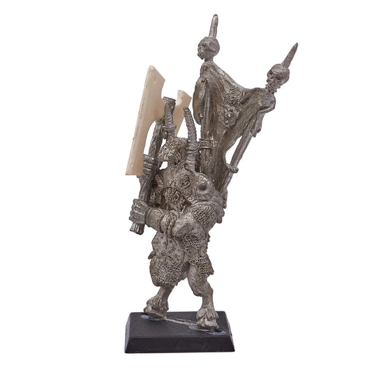 Beastmen Brayherds - Beastlord (14971) - Used