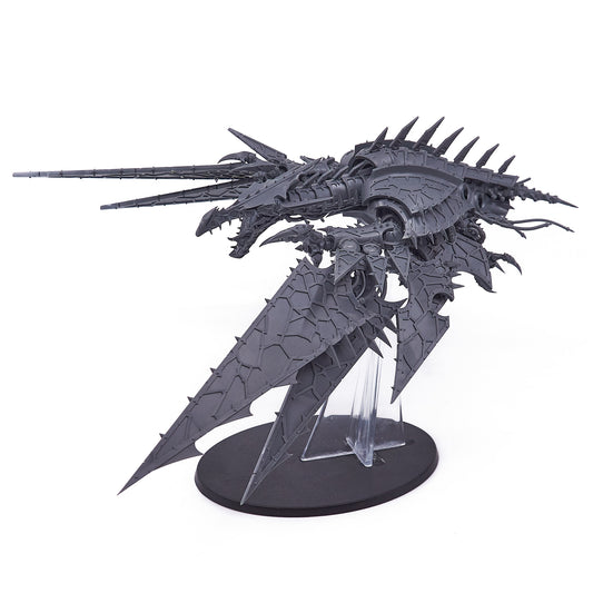 Chaos Space Marines - Heldrake (14981-V) - Used