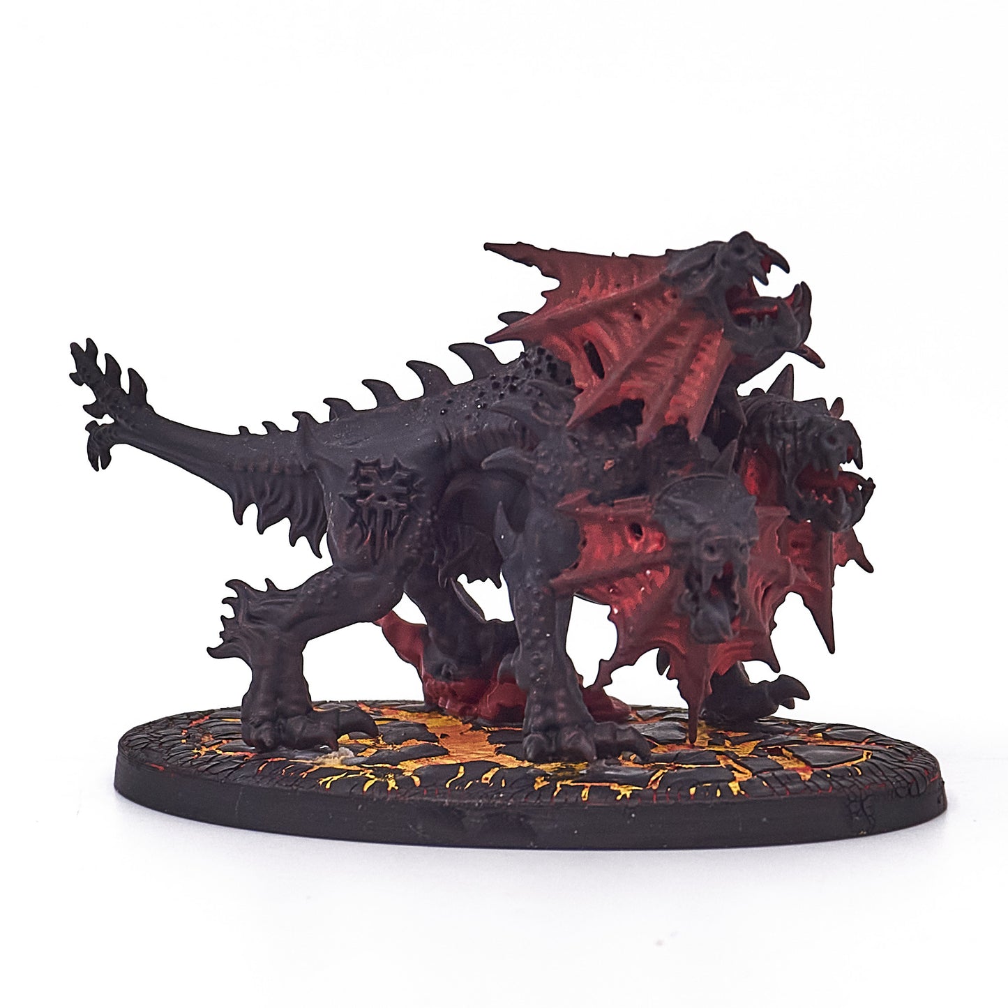 Blades of Khorne - Karanak (14982-V) - Used