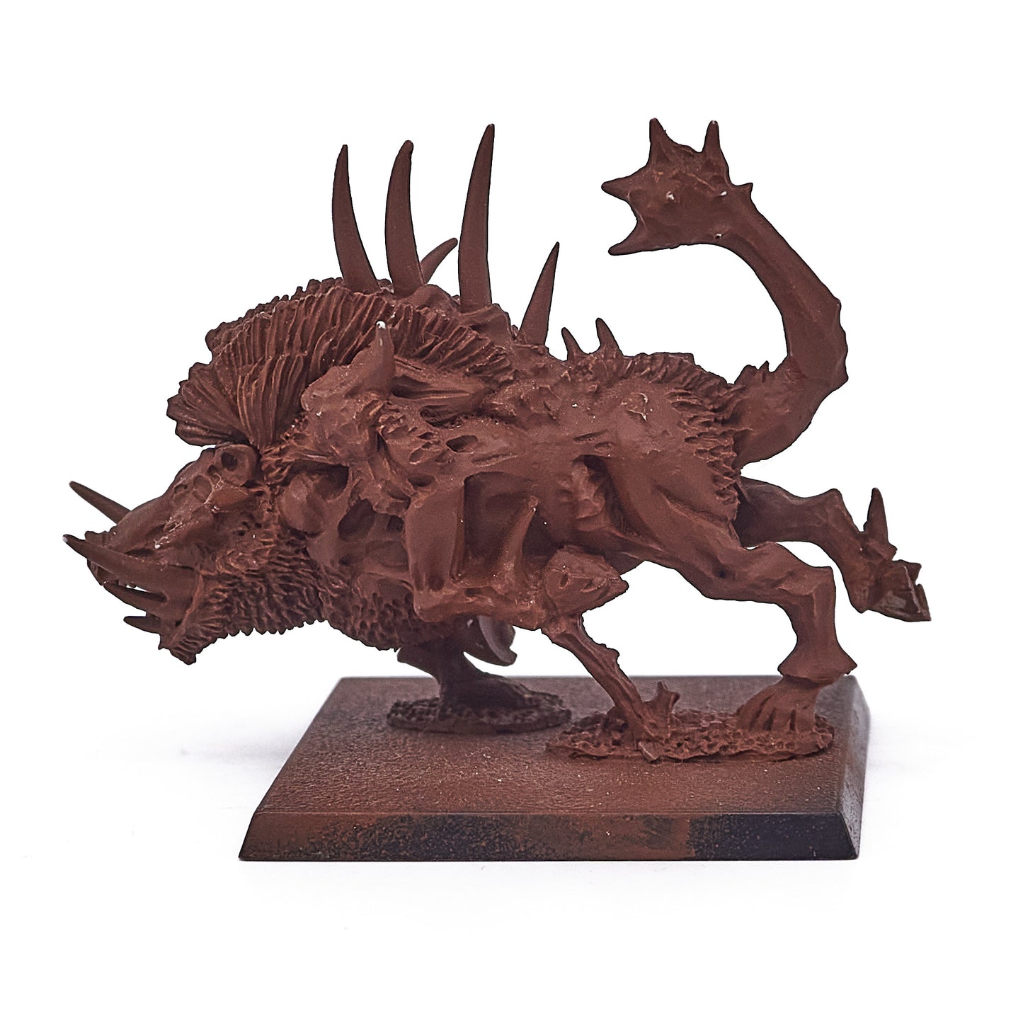 Beastmen Brayherds - Razorgor (14987-V) - Used