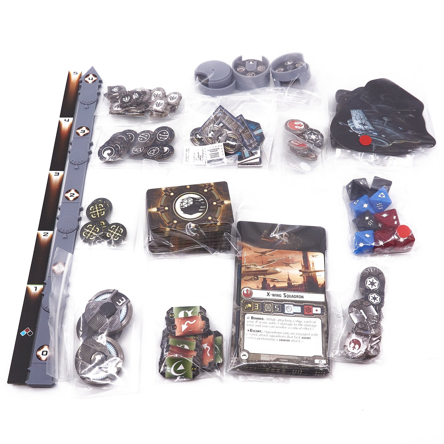 Star Wars: Armada - Core Set (14988-BS) - Used