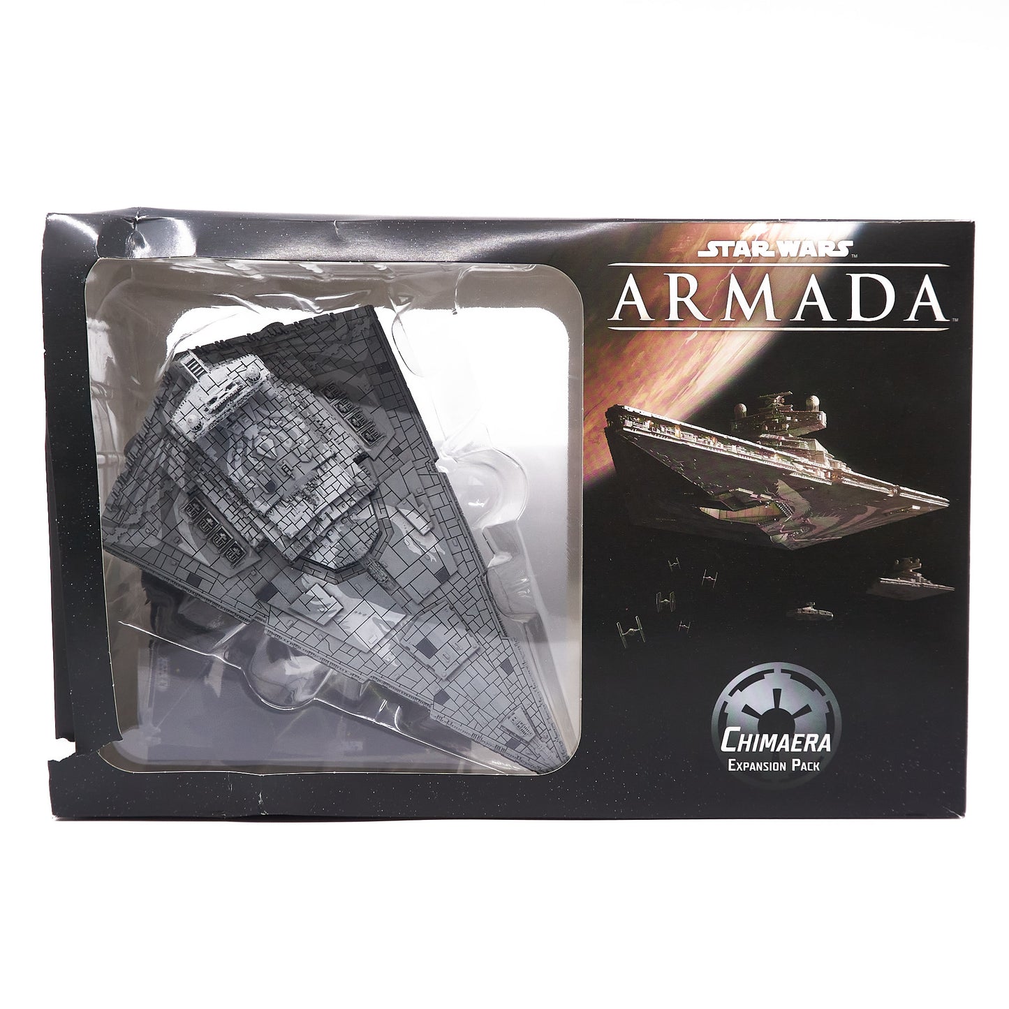 Star Wars: Armada - Chimera (14991-BS) - Used
