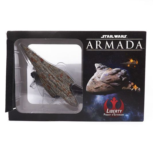 Star Wars: Armada - Liberty (14996-BS) - Used