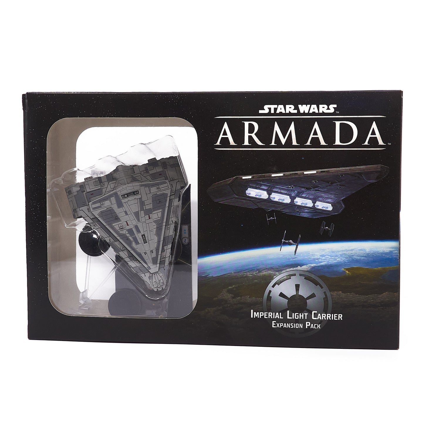 Star Wars: Armada - Imperial Light Carrier (14997-BS) - Used