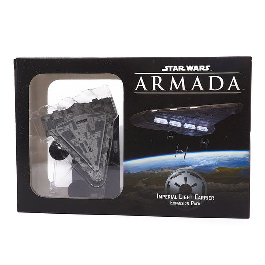 Star Wars: Armada - Imperial Light Carrier (14997-BS) - Used
