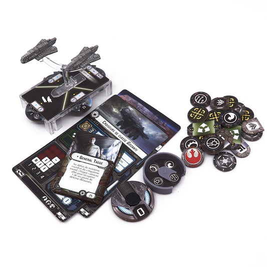 Star Wars: Armada - Transports d'Assaut Impériaux (15002-BS) - Used