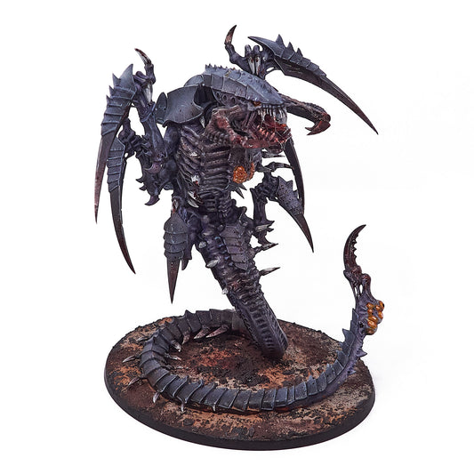 Tyranids - Trygon (15008-V) - Used