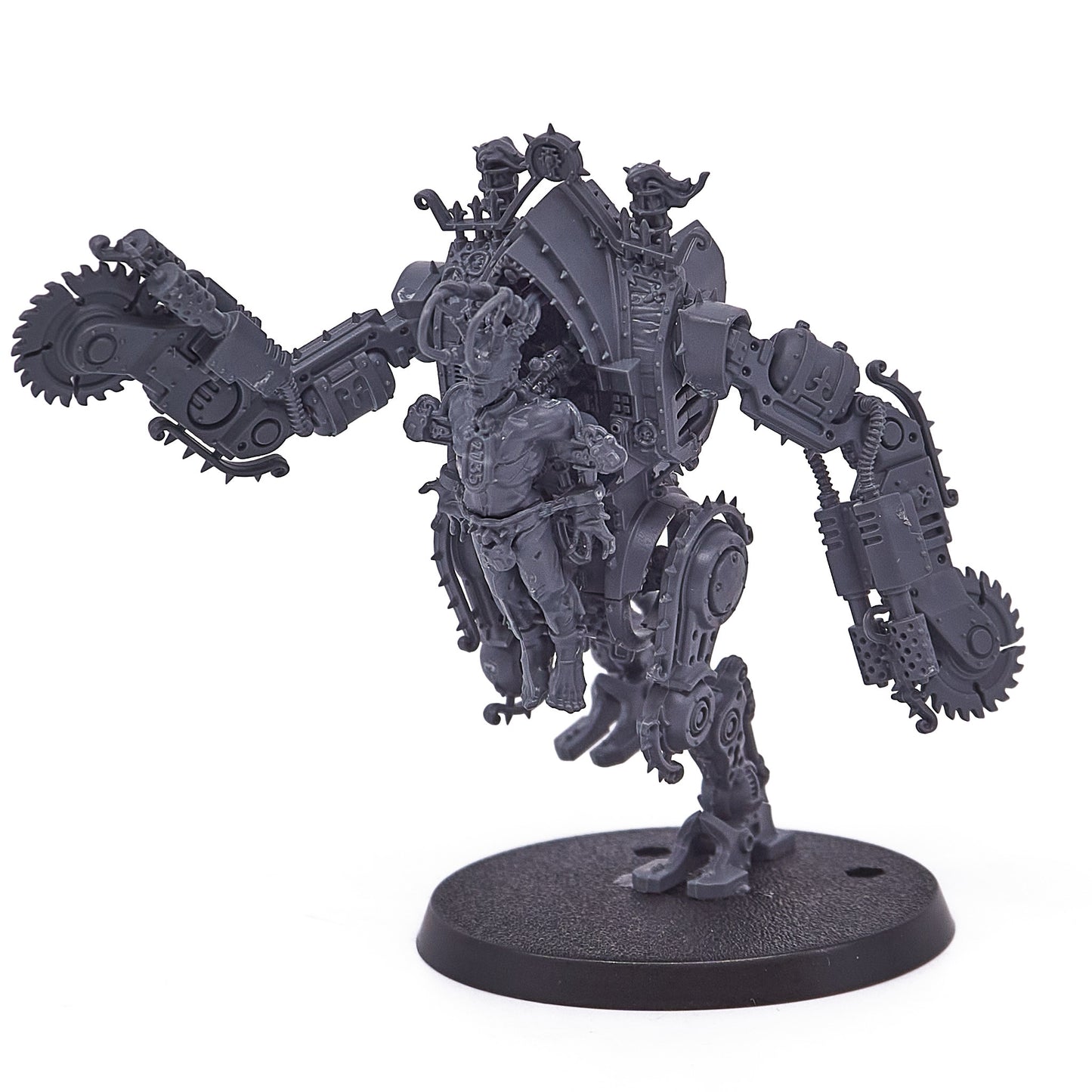 Adepta Sororitas - Penitent Engine (15010-V) - Used