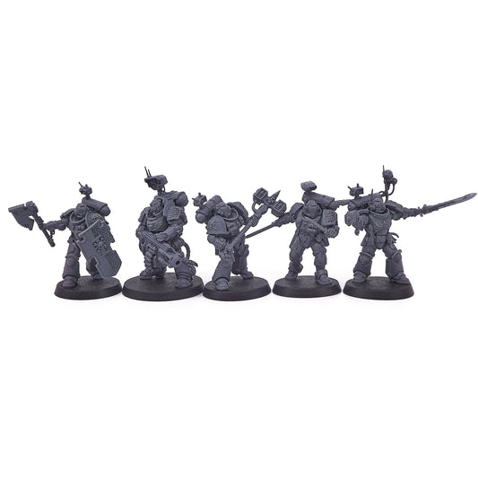 Kill Team - Kill Team: Deathwatch (15021-V) - Used