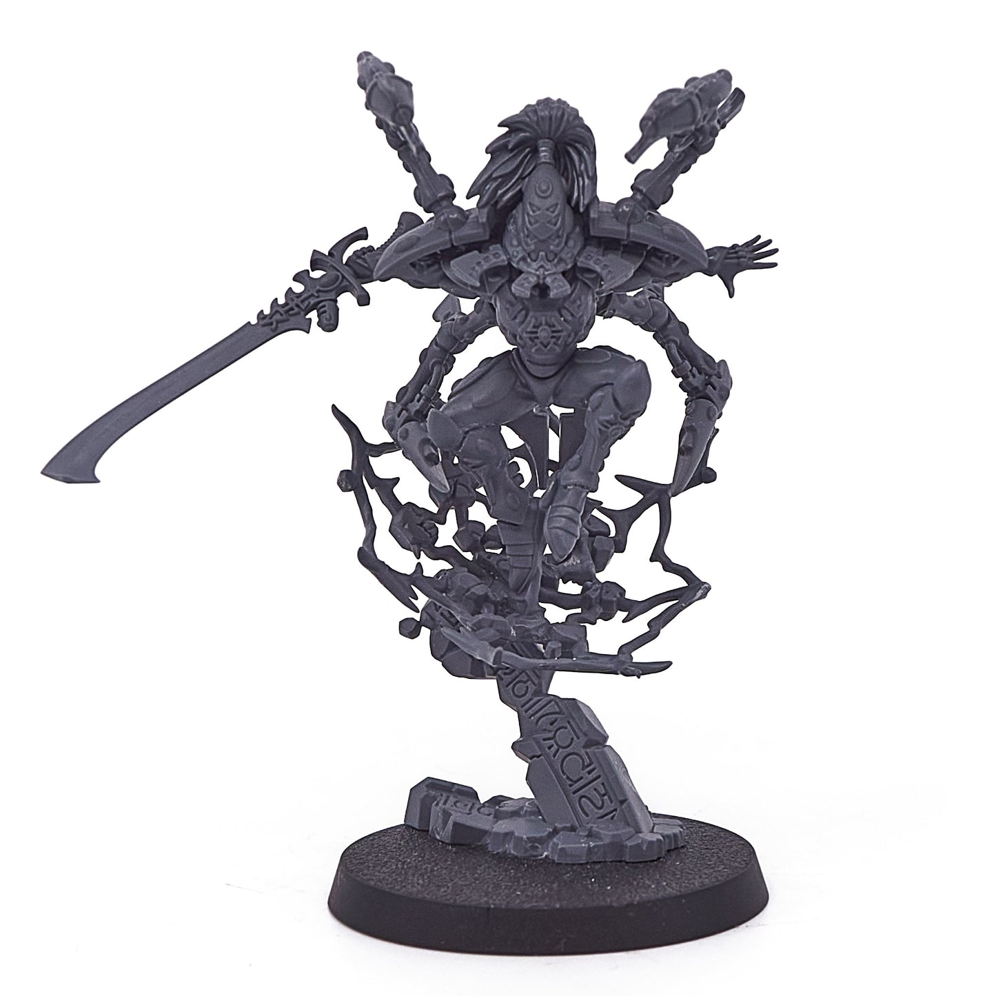 Aeldari - Lhykhis (15028-V) - Used